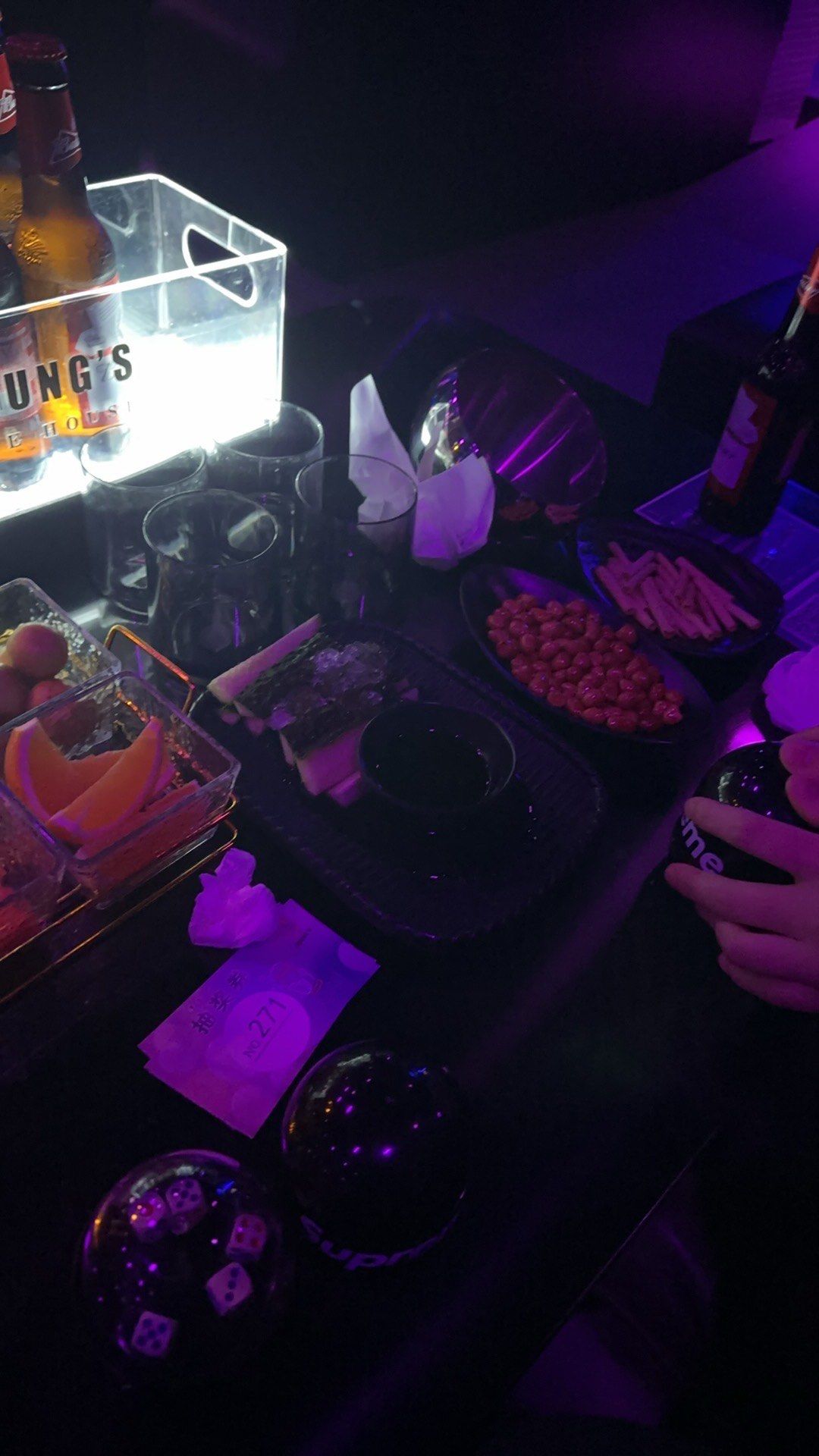 沈阳商务ktv租金如何计算-于洪区ktv预定