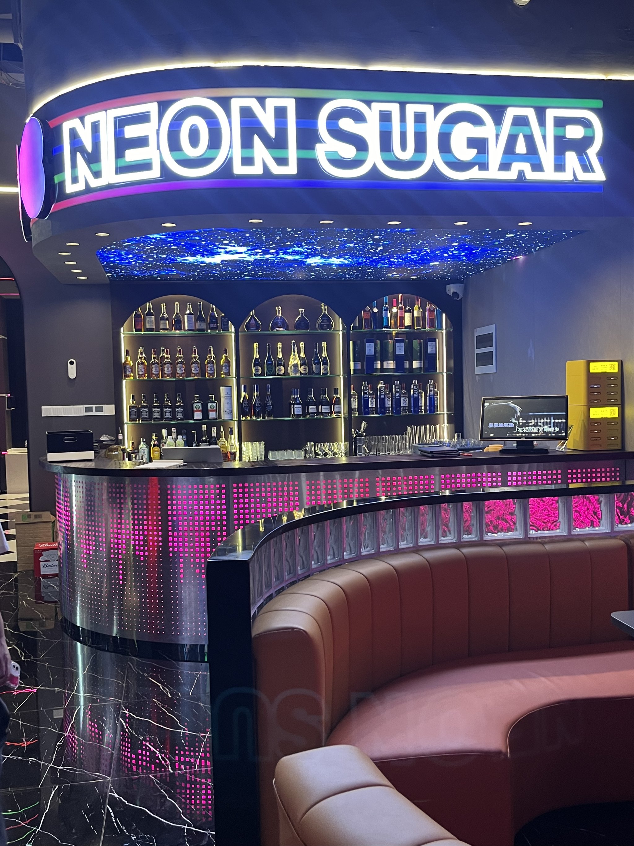 沈阳商务KTV首选-于洪区ktv预定